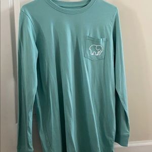 Ivory Ella Long Sleeve